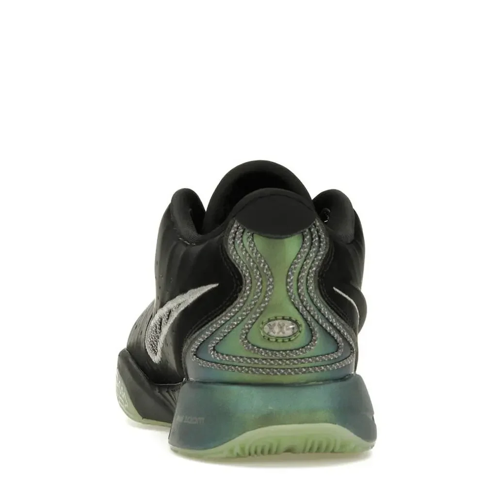Nike LeBron 21 GS Tahitian Black FB7699-001 Boys Size 5.5Y - Brand New No Box